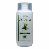 👍 Sutra Avera Shampoo 300ML - Healthy & Silky Conditioning Aloe Vera Shampoo
