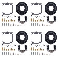 For GS1100E GS1100 GS 1100 with Float Carburetor repair kit Carburetor Rebuild Kit