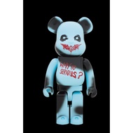 Bearbrick Joker 1000%