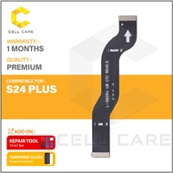 MAIN BOARD LCD DISPLAY FLEX CABLE RIBBON FOR S24 PLUS S926B