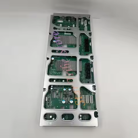 3.5-Inch 24-Socket Hard Drive Backplane BPN-SAS3 BPN-SAS3-846EL2