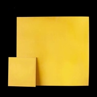 [txma] G10 Glass Fibre Sheet 335x300mm Water-green/Black/Yellow Fr4 Fiberglass Sheet Epoxy Plate 324
