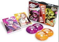[訂購] 星光少女 美夢成真 ⛸️Pretty Rhythm Dear My Future⛸️ 初回限定版 prism stone trunk💼 第一套 DVD set