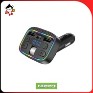 Car Harger HIPPO CFM-01 FM Modulator