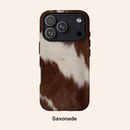 e Case Sutable for Phone 17 16PM 15ProMax 11Pro 12MN 13plus 7/8 SE XS XR 2-n-1 Glossy Case