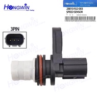 Speed Sensor 28810-RJ2-003 SC657 For Honda Fit HR-V CR-V Accord