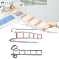 Devoko Bed Ladder Assist Pull up and Sit up for Spinal Injuries Senior Patient