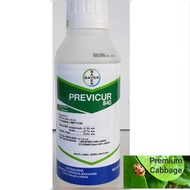 Previcur 840 Bayer Previcur 840