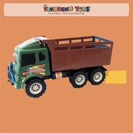 GARBAGE TRUCK TOY DUMP TRUCK TOY/ TRONTON TRUCK TOY/ / 15010014