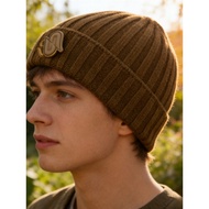 361°Autumn Winter Woolen Hat Unisex Knitted Hat Hat Cold Hat Sports Casual Hat512442025