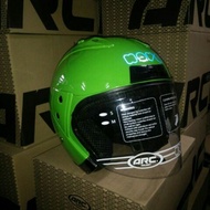 ARC nova helmet sirim approved