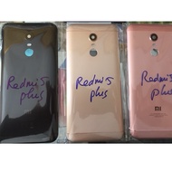 Replacement Case For Xiaomi Redmi 5 plus / mi5 plus, Type 1