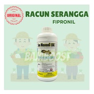 [1L] BM Masconil 5SC | RACUN ANAI-ANAI FIPRONIL 5%SC | [Tahan Lama Racun Cili Fipronil]