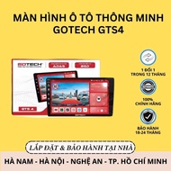 GOTECH GTS4 smart car screen