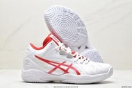 ASICS亞瑟士2024新款Gel-Hoop V14男款球鞋三井壽氣墊實戰耐磨防滑實戰鞋39.5-45