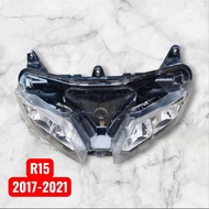 ไฟหน้า R15V3 ปี 2017-2021