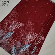 FNC/KAIN SARUNG/ KAIN BATIK Viral Corak/kain batik jawa/KAIN PASANG/KAINPASANG/KAINSONGKET/SONGKETCOTTON