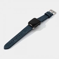 Jessenia Original - 蘋果智能手錶錶帶 | 帆布 (適合1-8代,SE及Ultra)