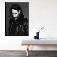 1 Piece Gx Keanu Reeves Hot Movie Star Actor John Wick The Matrix Painting Poster Prints Canvas Wall