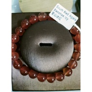 Braselat Amber Blood, Botswana Agate,Yan Yuan Agate High Grade