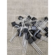 PER 10 PCS Transistor A1015 IC 1015 TR 1015