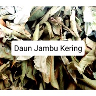 Daun Limau Purut Kantan Senduduk Cemumar Jambu Batu Cerek Serai Wangi Pandan Daun Kayu Putih Mengkud