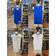 AND1 Jersey Multicolor T1011|Green Firm