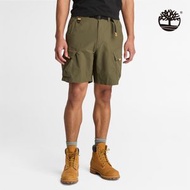 Timberland - 男款彈性短褲