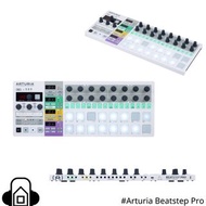 Arturia Beatstep Pro MIDI Controller and Step Sequence