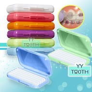 D11A Orthodontist Braces Wax/ pendakap gigi Lilin Braces Lilin gigi braces lilin braces braces wax o