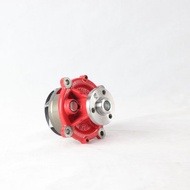 VOLVO VOLVO Excavator Water Pump EC140 210 240 290B D6D/E Engine Lingong Accessories