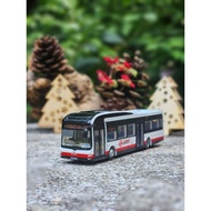 Bus toy ,Singapore, service 188