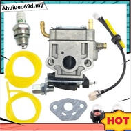 PRB26 Carburetor Kit for  PRB26 HB-250 PB-770H PB-7  EB770RT EB770 Blower Part A021003942 A021003941