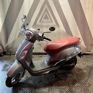 【寄售車】【0元交車】2020年 KYMCO 光陽 LIKE 125 LIKE125 機車 ABS 前碟後鼓