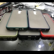 Case Fuze Warna Samsung A50S / Case Fuze Samsung A50S