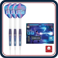 TARGET Rising Sun G8 2BA Soft Tip Darts