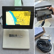 US SET Lowrance Simrad Fishfinder GPS Sonar Sounder Boat Fishing Garmin