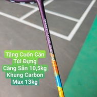 NANOFLARE 700 PRO carbon Badminton Racket NF700pro 4UG5 Quantity.(Pre-Stretched 10kg
