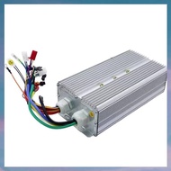 [hotkeystore.] Brushless Double Row 48V/60V/72V/84V 3000W Controller for BLDC Motor/Electric Bike/Eb