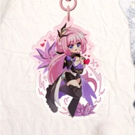 HI3RD - ELYSIA - ACRYLIC KEYCHAIN suongdecorshop