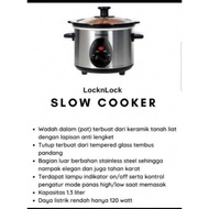 Slow Cooker Lock N Lock