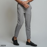 HSRM - Dapper Formal Ankle Pants Variant 6