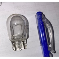 Toyota car rear bulb 12v 21W plug-in bulb