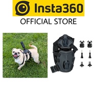 Insta360 Pet Bundle - ONE RS,GO 2,ONE X2,ONE R,ONE X