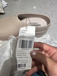 ADIFOM STAN SMITH MULE SHOES