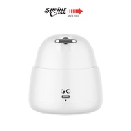 Hohem GO 2-Axis Auto Face Tracking Holder Smartphone and Tablet