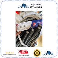 ABC Twisted Aluminum Cable 2x35 mm2 - High Quality - Meets TCVN 6447 Standards - ABC Aluminum Cable 