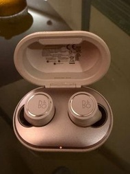 B&O Beoplay E8 pink