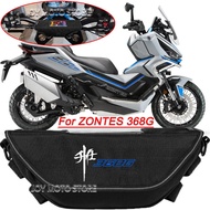 For Zontes zontes 368G 368g Motorcycle accessories tools bag Waterproof And Dustproof Convenient tra