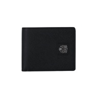 TAKEO KIKUCHI กระเป๋าสตางค์ใบสั้น IMPALA EMBLEM 8-CARD WALLET